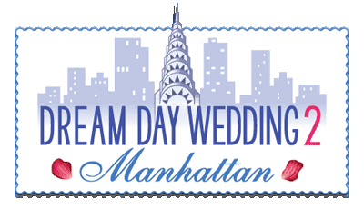 Dream Day Wedding 2: Manhattan