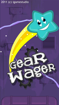  (Gear Wager)