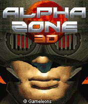 Alpha Zone 3D