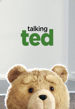   .   (Talking Ted Uncensored)
