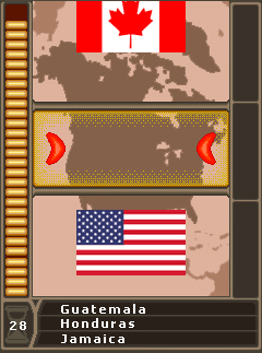 Flag Challenge