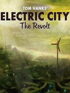 Электрический город. Восстание (Electric City: The Revolt)