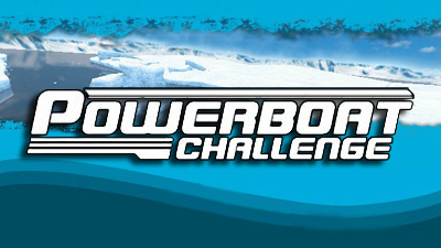   (Powerboat Challenge 3D)