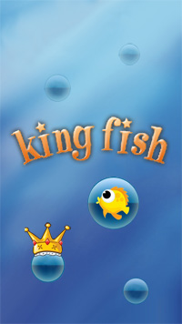   (King Fish)