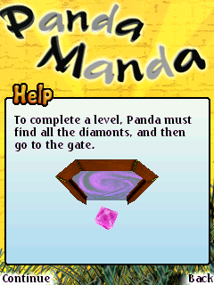   (Panda Manda)
