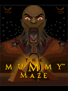   (Mummy Maze)