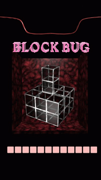 Block Bug 3D