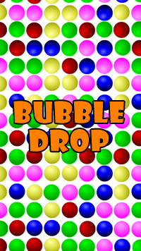   (Bubble Drop)