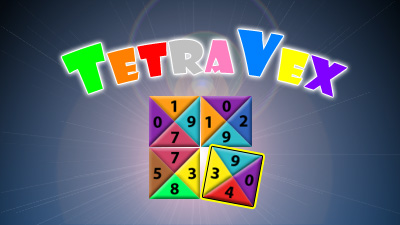  (Tetravex Puzzle)