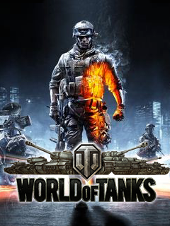   (World of Tanks)