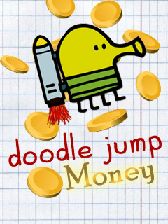  :  (Doodle Jump: Money)