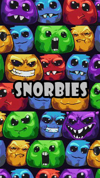  (Snorbies)