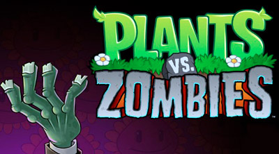   (Plants vs. Zombies)
