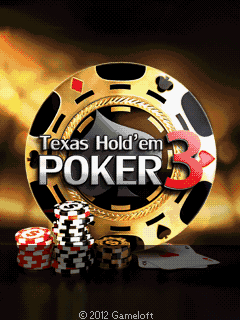   3 (Texas Hold'Em Poker 3)