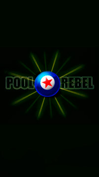   (Pool Rebel)