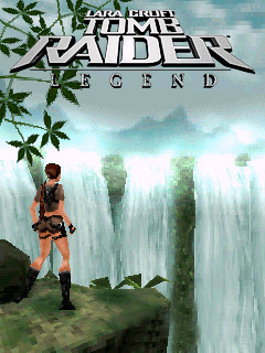    :  (Tomb Raider Legend)