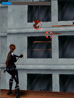    :  (Tomb Raider Legend)