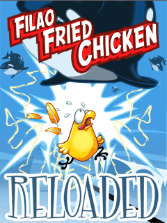 Filao Fred Chicken