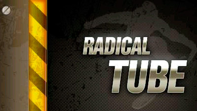   (Radical Tube)