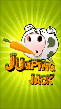  (Jumping Jack)