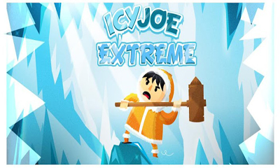  :  (Icy Joe Extreme)