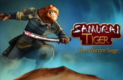 Тигр Самурай (Samurai Tiger)
