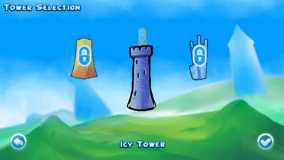   (Icy Tower)