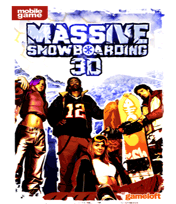   (Massive Snowboarding 3D)
