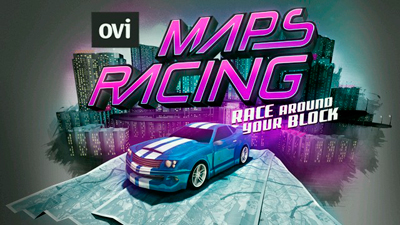    (Maps Racing)