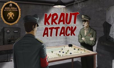 Атака фрицев (Kraut Attack)