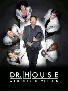 House M.D. from Hands-On Mobile