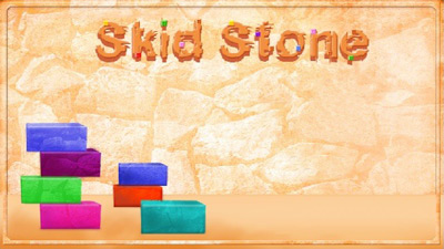 Skid Stone