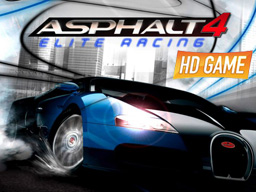  4:   (Asphalt 4 Elite Racing HD)