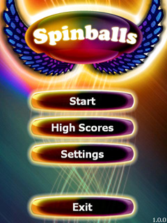  (Spinball)