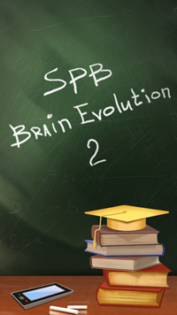 SPB Brain Evolution 2