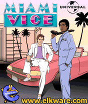   (Miami Vice)