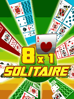 EXL Solitaire 8 in 1