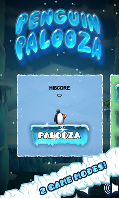 Penguin Palooza (Penguin Palooza)