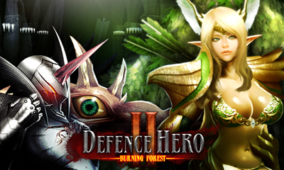 Герой обороны 2 (Defence Hero 2)