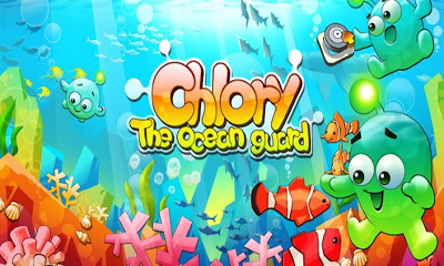 :   (Chlory: The Ocean Guard)