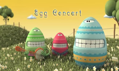   (Egg Concert)