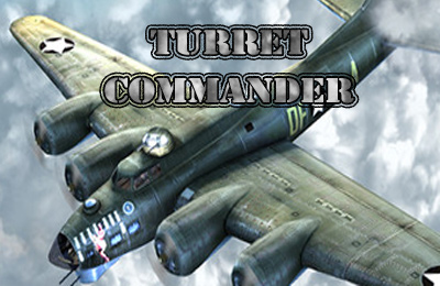    (Turret Commander