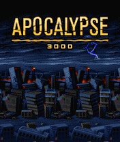  3000 (Apocalypse 3000)