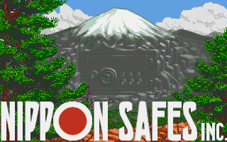 Nippon Safes