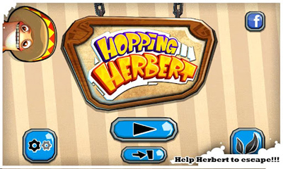   (Hopping Herbert)