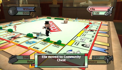   (Monopoly Classic HD)