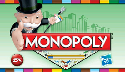   (Monopoly Classic HD)