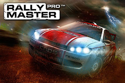    (Rally Master Pro 3D)