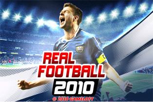   2010 (Real Football 2010 HD)