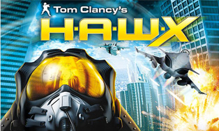 Tom Clancy's H.A.W.X HD